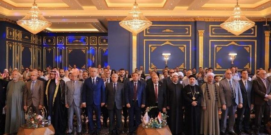 القائمة الشعبية تبدأ استقبال طلبات الترشح لانتخابات النواب 2025 - لايف نيوز