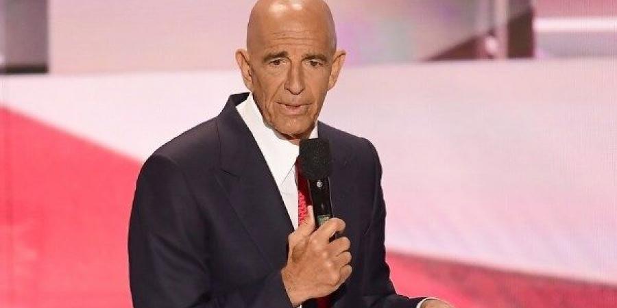 المبعوث الأمريكي ينفي تهديد لبنان ويشدد على دعم علاقات بيروت ودمشق - لايف نيوز