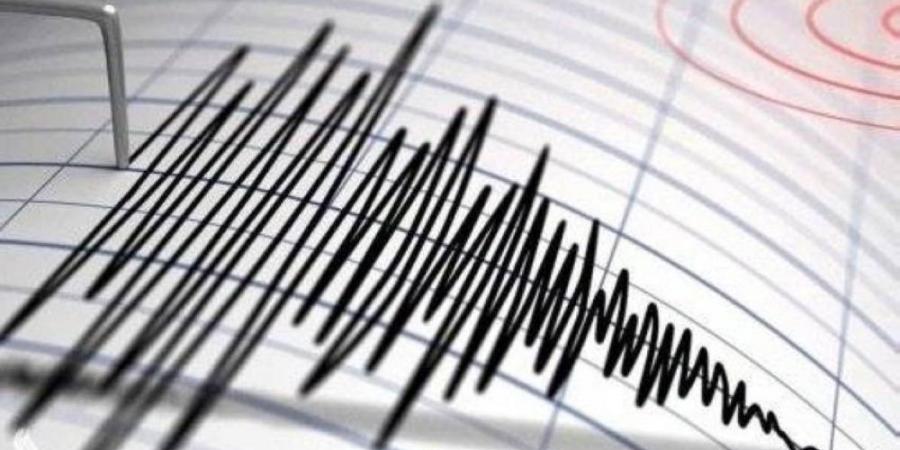 7286 هزة زلزالية في المملكة - لايف نيوز