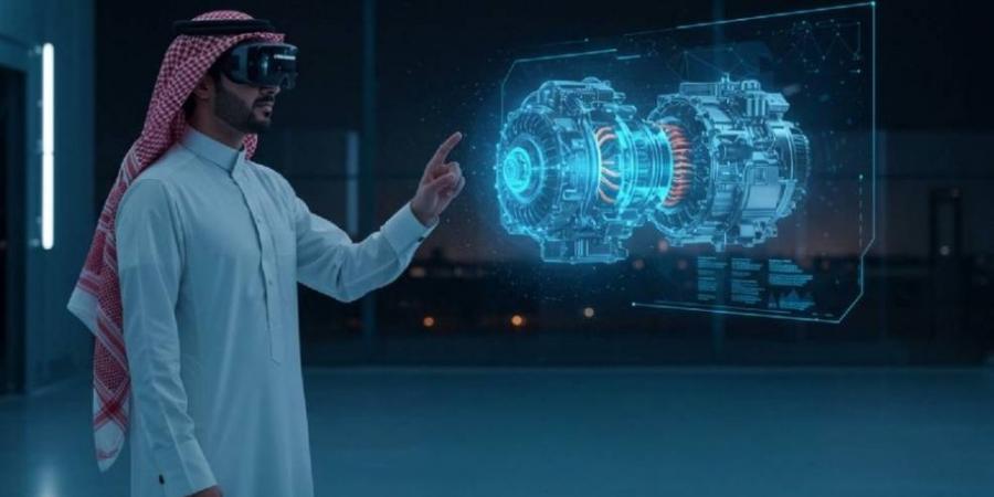 تأسيس جمعية المستقبل الصناعي غير الربحية - لايف نيوز