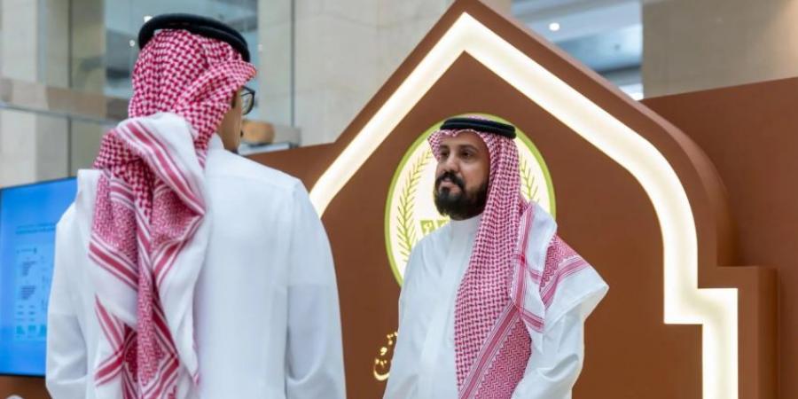 إمارة عسير تشارك في فعاليات ملتقى إمارات المناطق بالمدينة المنورة - لايف نيوز