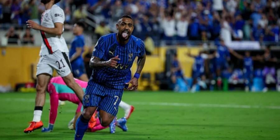 الهلال يتمسك بالمشكلجي - لايف نيوز