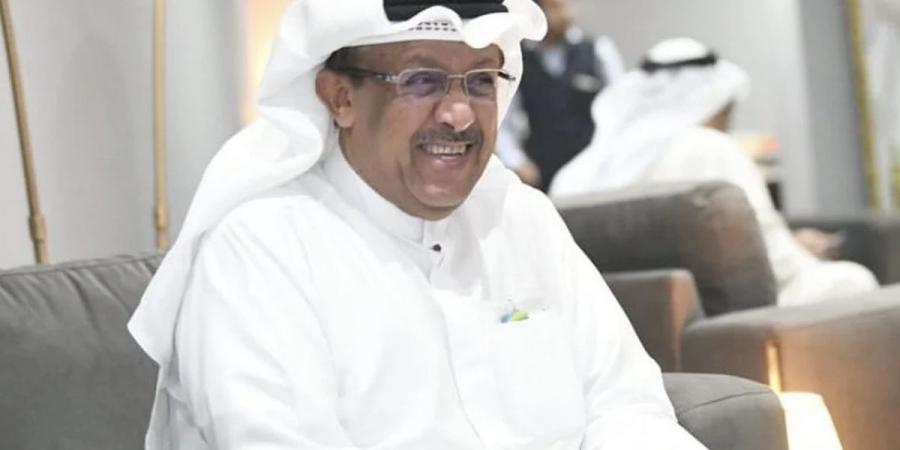 الذياب يترشح لرئاسة الاتحاد الآسيوي لكرة اليد - لايف نيوز