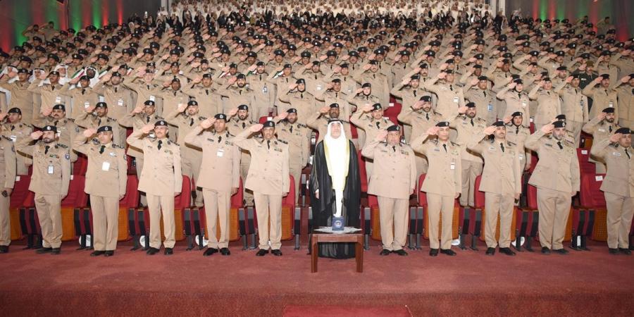 اليوسف: لا أمن إلا بسواعد كويتية مؤهلة مواكبة للتحديات - لايف نيوز