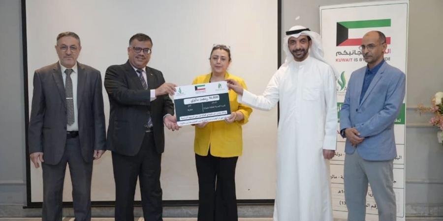 «الخيرية العالمية» تدعم 100 طالب في ماليزيا - لايف نيوز