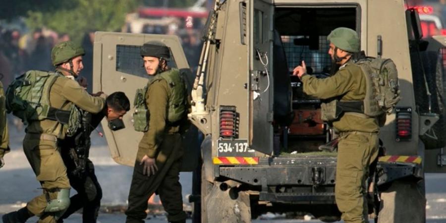 استشهاد طفل فلسطيني برصاص الاحتلال شمال الضفة الغربية - لايف نيوز