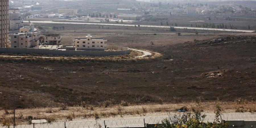 الرئاسة الفلسطينية: دعوة "الكنيست" لضم الضفة الغربية مرفوضة - لايف نيوز