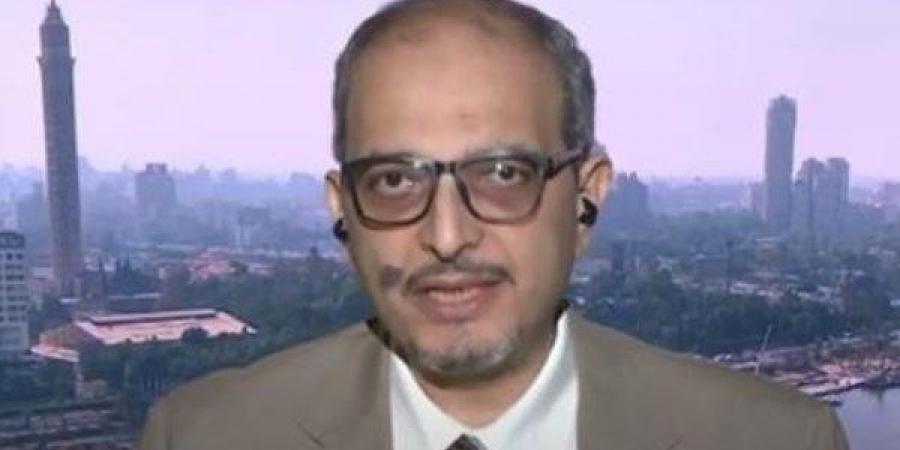 مصطفى أبو شامة: جهود مصر تجاه غزة متواصلة ولا تتأثر بمحاولات التشويه - لايف نيوز